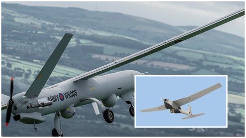 Congresmanul Turner: Incursiunile dronelor în spaţiul aerian al României demonstrează o ameninţare clară la adresa NATO şi a stabilităţii regiunii