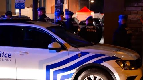 Poliția belgiană a reținut opt persoane pentru că l-ar fi amenințat cu moartea pe procurorul șef din Bruxelles / Suspecții au antecedente penale pentru trafic organizat de droguri