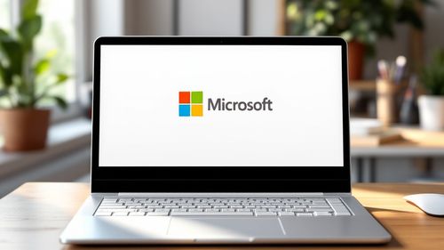VIDEO Microsoft a folosit AI generativ pentru un spot publicitar și nimeni nu a realizat asta