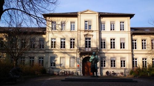 Atac armat la o universitate din sud-vestul Germaniei. Mai multe persoane au fost rănite, iar atacatorul a murit