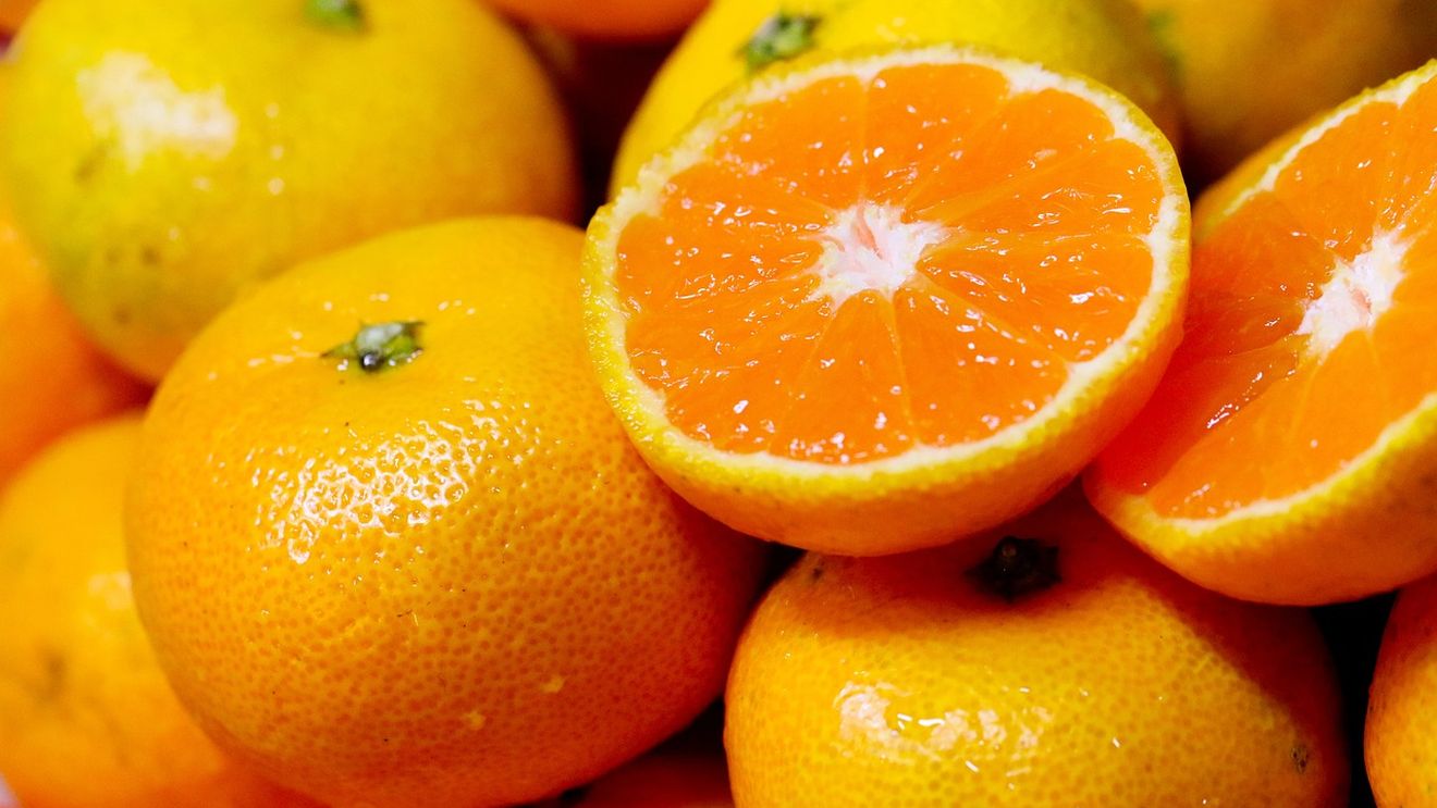 Rusia va accepta mandarine în loc de bani pe fondul dificultăților cu plățile din cauza sancțiunilor occidentale
