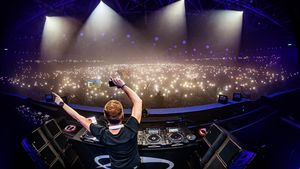 Saga Festival: De ce a autorizat Primăria Capitalei restricții de circulație care au blocat traficul rutier în nordul Bucureștiului / Poliția a aplicat organizatorului festivalului amenzi de 23.500 de lei pentru zgomot