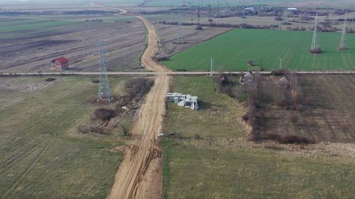 Horațiu Cosma: Drumul expres Craiova – Pitești e abandonat de Grindeanu / ”Tronsonul 4 din județul Argeș nu a văzut picior de muncitor în 2024”