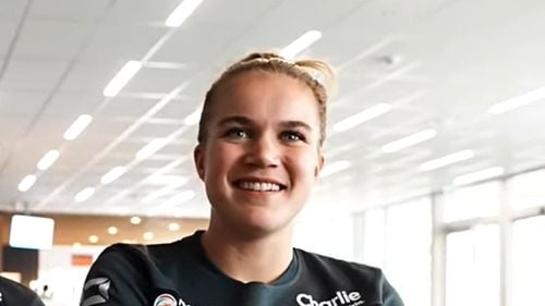 Încă un transfer la CSM București: Merel Freriks, campioană mondială cu Olanda