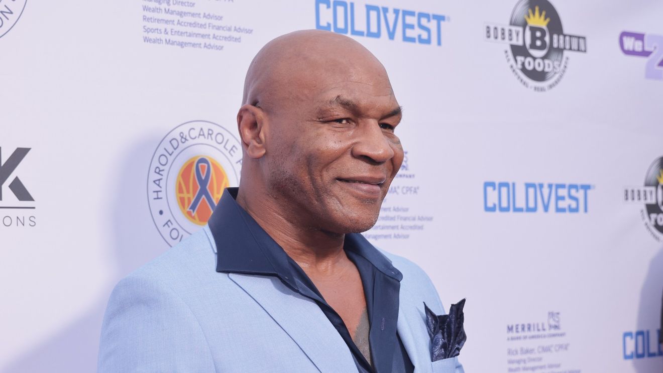 Mărturisirea lui Mike Tyson: „Doar un singur adversar m-a făcut să mă simt amorțit în ring”