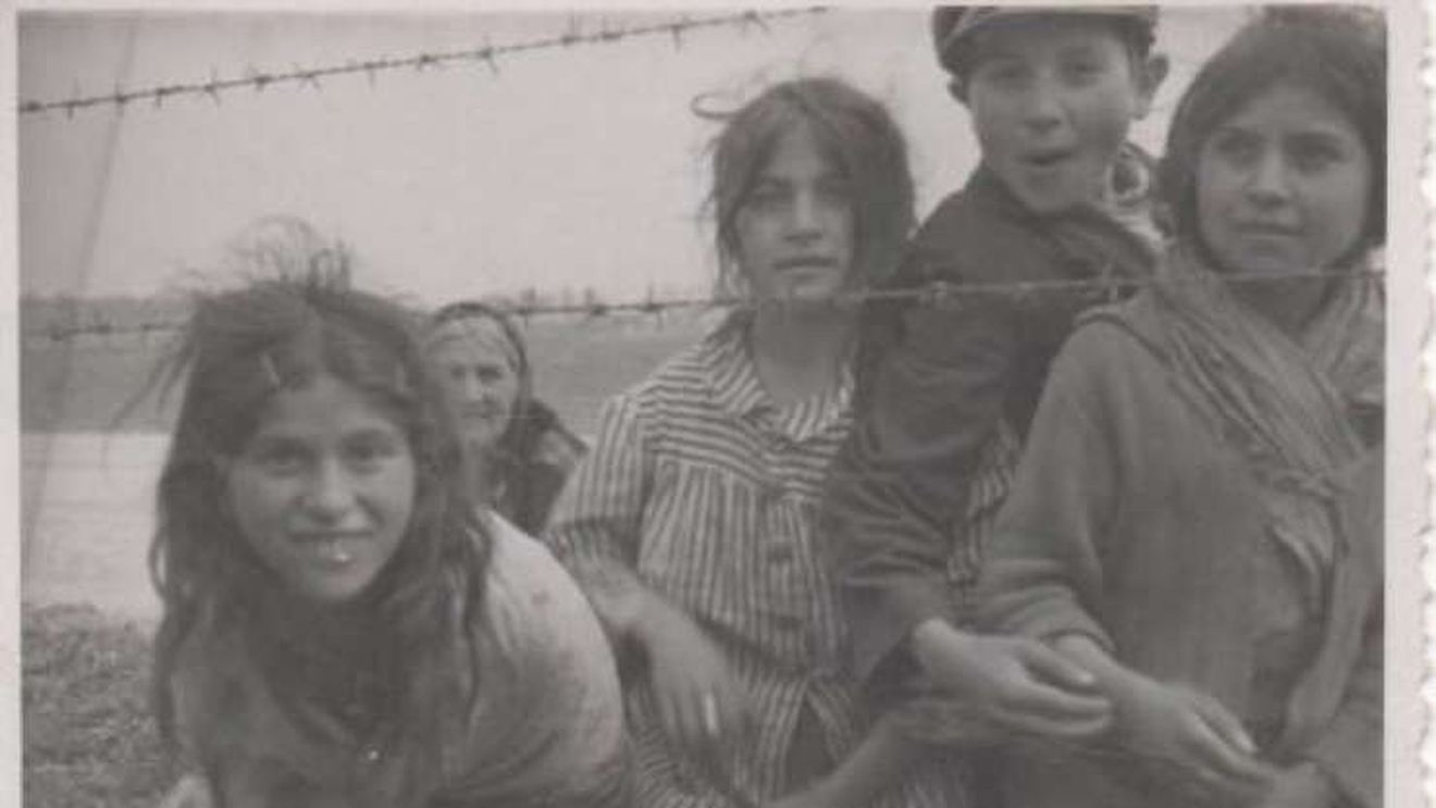 Holocaustul uitat: Romii în Transnistria, genocidul ordonat de Ion Antonescu