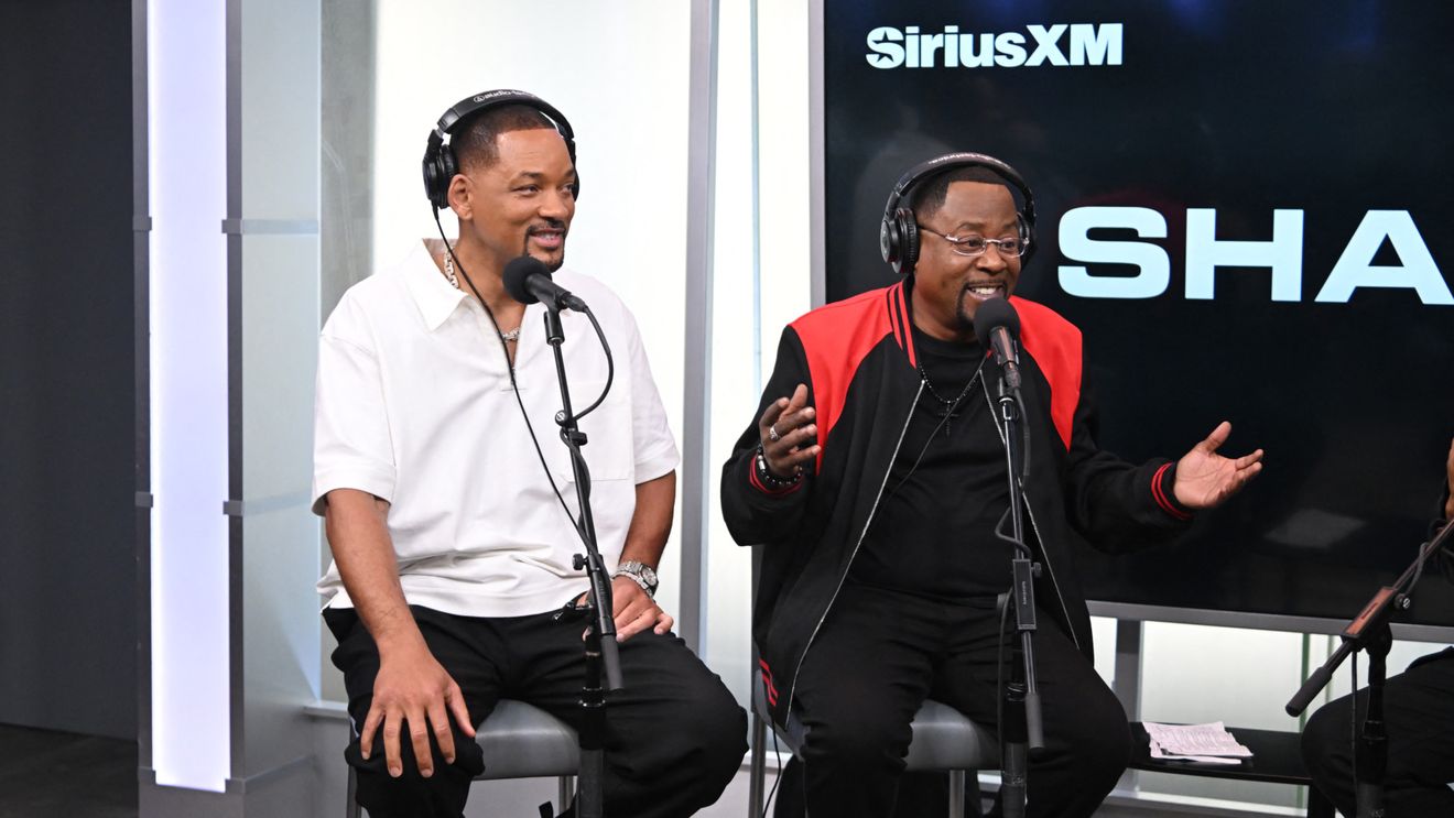 Filmul "Bad Boys: Ride or Die" a debutat pe primul loc în box-office-ului nord-american