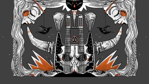 TIMPUL LIBER Cele mai importante evenimente din acest weekend, din București și din țară / A început Festivalul ARTmania la Sibiu - ediție cu tematică vikingă