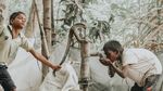 „Numărăm fiecare litru” / Viața în Venezuela, acolo unde apa și electricitatea au devenit un lux