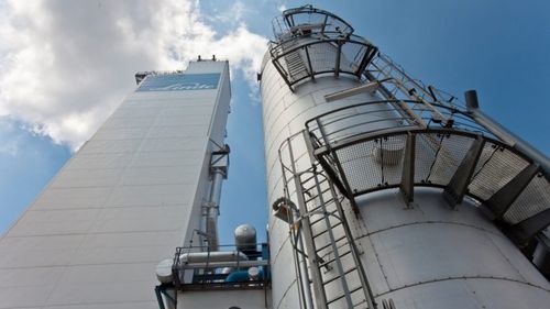 Cine sunt firmele care câștigă din creșterea cererii de oxigen din pandemie: multinaționale din Germania și Italia. Firmă locală: ”Înainte de Revoluție, în fiecare județ exista cel puțin o fabrică de oxigen”