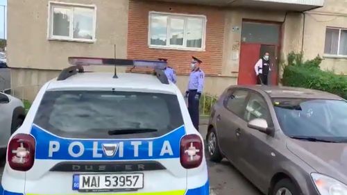 Suspectat că și-a falsificat diploma de bacalaureat, Laurențiu Baranga și-a dat demisia încă de joi din funcția de președinte al Oficiului National de Prevenire și Combatere a Spălării Banilor