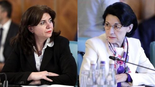 BREAKING Cifra de școlarizare propusă pentru anul viitor la clasa a IX-a de liceu e aceeași ca cea propusă anul trecut de Ecaterina Andronescu și la care Monica Anisie a reacționat virulent