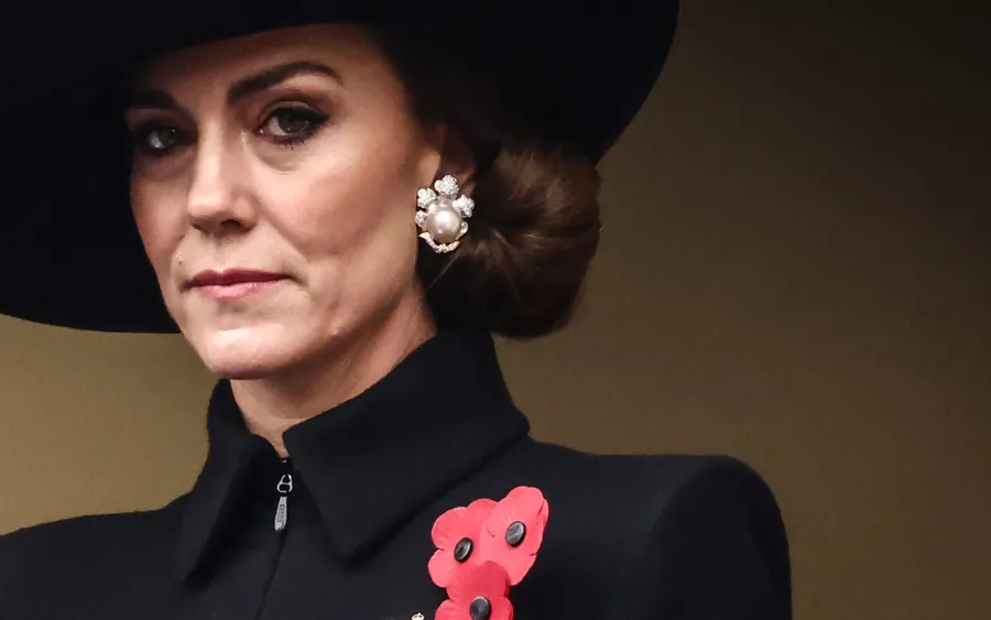 kate middleton, rochie, Remembrance Sunday Service, moda