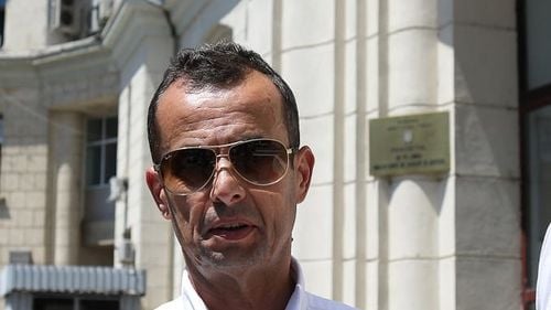 Judecătoare a Înaltei Curţi către procurorul Negulescu, care se plângea de abuzuri: "Dar dumneavoastră nu făceaţi aşa?" Judecătoarea este soţia avocatului fostului senator PSD, Cătălin Voicu, condamnat pentru corupţie