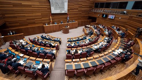 Dreapta reține majoritatea în parlamentul regional din Castilia și Leon (Spania) dar Partidul Socialist își stopează, cel puțin temporar, declinul