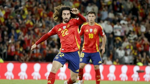 VIDEO: Mourinho, transfer de 55 de milioane de euro la Real: Cucurella, noul jucător al Madridului