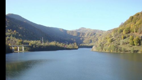 Consiliul Județean Vâlcea propune realizarea unei surse alternative de apă în zona captării Brădişor, care va intra în mentenanţă