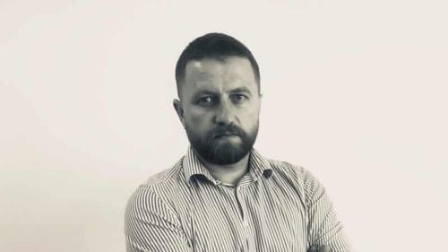 De gardă la miting în zgarda PSD