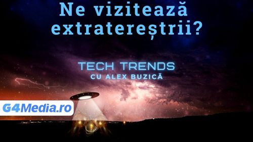 O cometă misterioasă pune pe jar savanții din intreaga lume