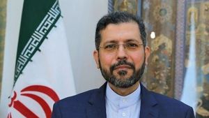 Iranul critică asaltul talibanilor împotriva văii Panjshir, ultima redută a opoziției afgane