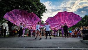 Capitala își deschide din nou străzile pentru oameni, fie că vor să se distreze sau să facă sport / Programul evenimentelor din weekend