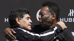 BREAKING A murit Pelé, prima vedetă globală a sportului/ Legenda fotbalului brazilian avea 82 de ani și era grav bolnav/ Declarat ”comoară națională”, a fost tranzacționat prin intermediul celebrului diplomat al SUA, Henry Kissinger