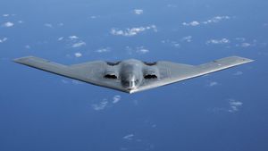 Iranul trebuie să decidă dacă prezenţa unor bombardiere americane în regiune reprezintă un mesaj, avertizează şeful Pentagonului