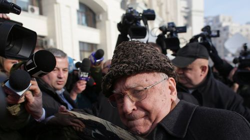 „Tătuc”, „comunist cu față umană”, „aparatcic”, „sărac, dar cinstit” / Agențiile internaționale de presă evocă felul în care a fost etichetat Ion Iliescu și evenimentele controversate pe care le-a orchestrat