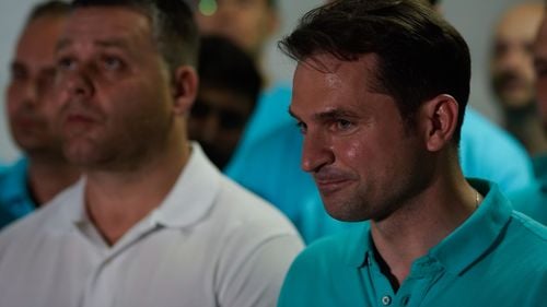 Ciprian Ciucu: "Nu pot să preiau în acest moment organizaţia PNL Bucureşti / Este o poziţie mai degrabă decorativă" / Despre Burduja: "Are potenţial. Chiar nu sunt ironic, poate să mai încerce"