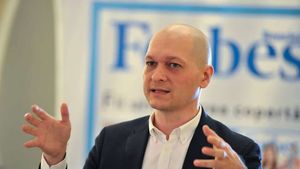 Antreprenor în educație: De ce piața din America de Sud a devenit țintă pentru dezvoltarea unui start-up care și-a accelerat dezvoltarea cu Inteligența Artificială