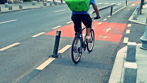 Consiliul Județean Ilfov vrea să cheltuiască 180 de milioane de lei plus TVA pentru o pistă de biciclete