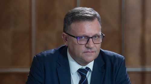 Deputatul Marius Budăi, la spital, după ce i s-a făcut rău la volan / Starea sa este bună