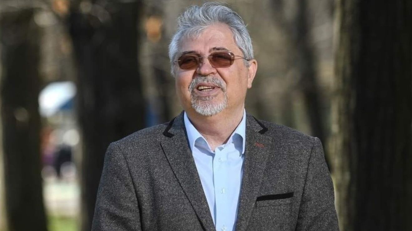 Ion Doldurea (PSD) conduce detaşat în cursa pentru un nou mandat la Primăria Caracal  -  rezultate parţiale