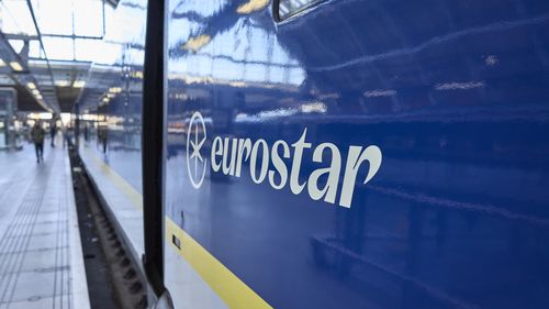 Perturbări majore în Tunelul Canalului Mânecii după o pană de curent, cu o zi înainte de Revelion / Eurostar anunță reluarea parțială a circulației trenurilor