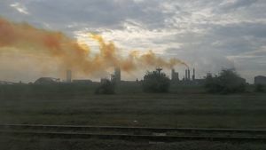 Legea europeană a climei: Parlamentul  European dorește să mărească la 60 % obiectivul de reducere a emisiilor pentru 2030