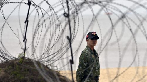 Ministerul de Interne anunță că nu există un acord semnat cu China pentru înfiinţarea de ”secţii de poliţie ilegale”