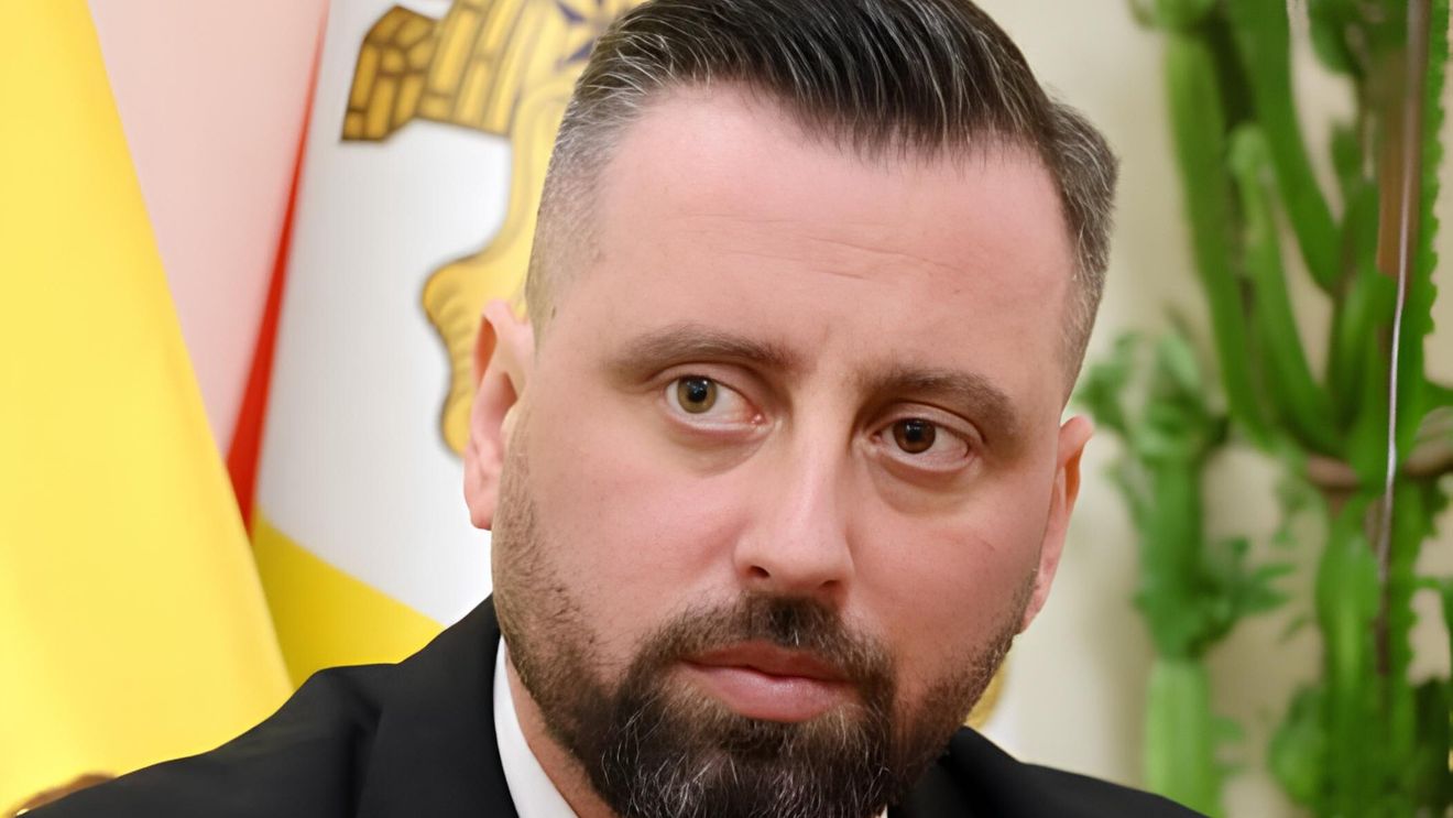 Alexandrin Moiseev, afiliat grupului parlamentar al PSD, anunță că nu va vota moțiunea împotriva lui Bolojan