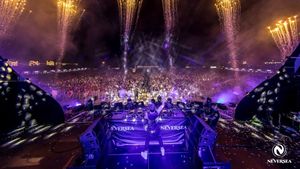 Primele nume anunțate de Neversea 2022: Alan Walker, Black Eyed Peas, Dimitri Vegas & Like Mike și Don Diablo