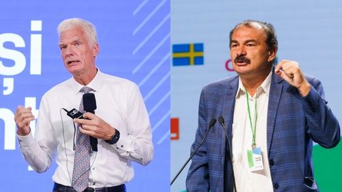LIVE VIDEO Dezbatere online despre PISA 2022 / Directorul OCDE pentru Educație, Andreas Schleicher: Diferențele sociale relevate de PISA sunt o provocare imensă pentru România / Ce spun fostul ministru Mircea Miclea, cercetători, profesori și reprezentanți ai mediului de afaceri despre rezultatele și opțiunile României