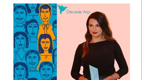 Dăruiește Aripi, premiată de Parlamentul European pentru Registrul Național de Oncologie Pediatrică/ Asociația, câștigătoare a Premiului Cetățeanului European 2020