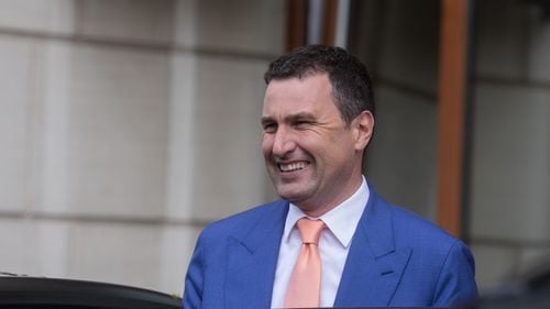 Tanczos Barna, întrebat dacă excluderea UDMR din Guvern a fost decisă de Klaus Iohannis: Nu am de unde să ştiu. S-a luat undeva, de către cineva, o decizie. Cu siguranţă nu de o singură persoană