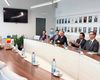 Ministrul interimar al Finanțelor, discuții cu ambasadorul Statelor Unite despre atragerea de capital american în economia României