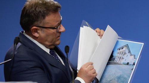 Cine conduce instituțiile care ar fi trebuit să știe ce se întâmplă în azilele groazei / Trei sunt în subordinea Ministerului Muncii, dintre care una condusă de o colegă a lui Marius Budăi din PSD Botoșani / O agenție e în subordinea șefului CJ Ilfov, Hubert Thuma (PNL), iar o alta în cea a lui Robert Negoiță