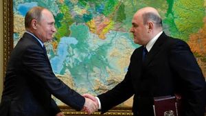 Cum arată ambițiile de miliarde de euro ale lui Putin de modernizare a Rusiei, o țară cu economie anemică și infrastructură învechită