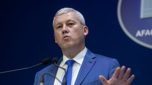 Predoiu: România are în funcţiune un sistem foarte puternic de prevenţie şi combatere a terorismului, care funcţionează permanent, integrat între mai multe instituţii