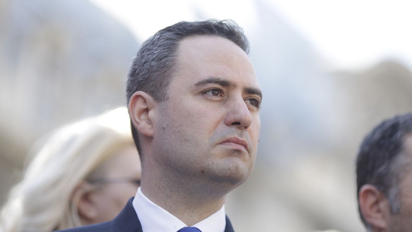 Alexandru Nazare, noul ministru al Finanțelor: ANAF e disfuncțional / Nu vreau să înceapă vânătoarea de controale, în special la cei mici și mijlocii unde joacă rolul de dur, iar la cei mari e blânduț