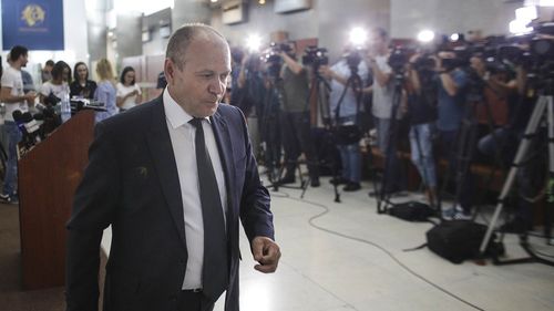 BREAKING Felix Bănilă a demisionat de la DIICOT. ”Nu îmi reproșez nimic, dar demisia e necesară pentru a oferi colegilor mei posibilitatea de a-și continua activitatea într-un climat lipsit de presiune”