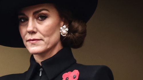 Prințesa de Wales transmite că vrea ca publicul să se concentreze pe activitatea ei, nu pe ținutele sale