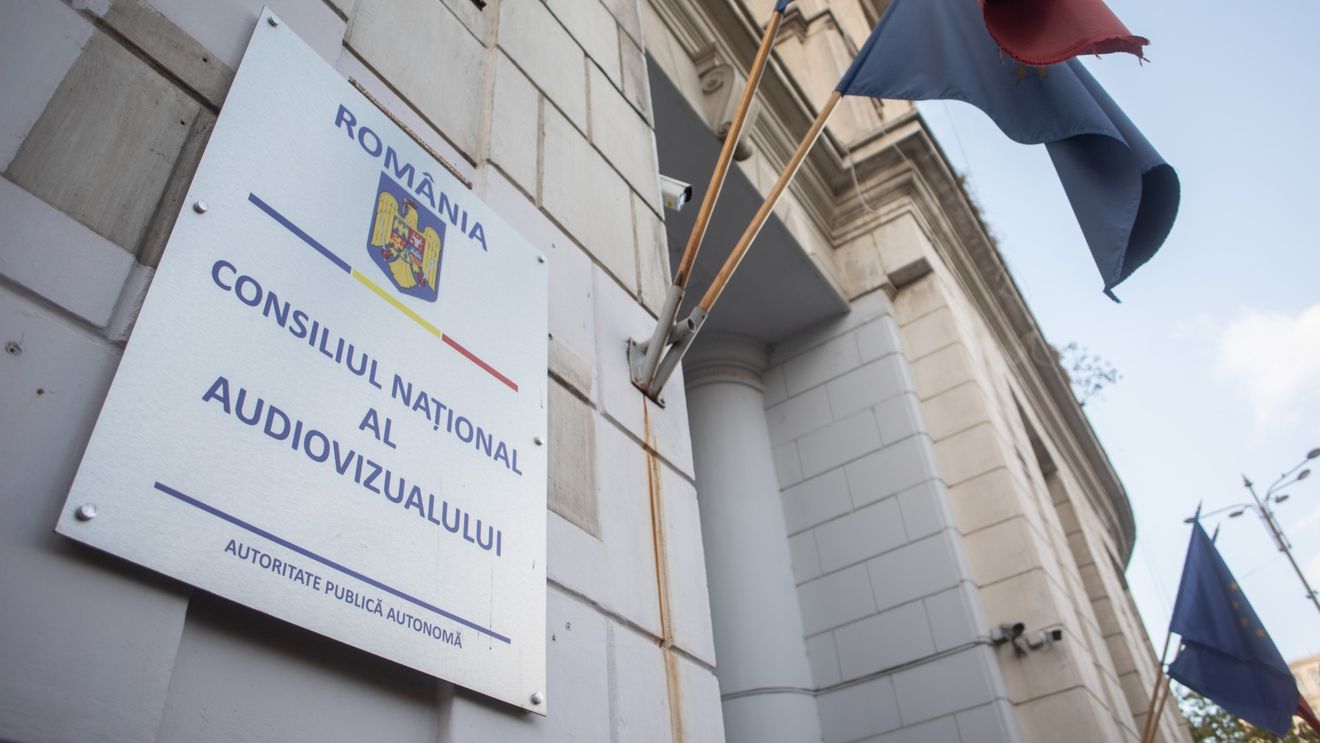 Scrisoare deschisă semnată de cinci ONG-uri:  Comasarea CNA cu ANCOM pune în pericol libertatea media / Sacrificarea instituțiilor democratice, cu rol în protejarea drepturilor fundamentale, nu poate fi justificată de criterii economice