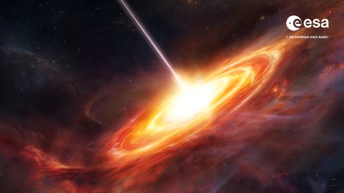 Telescopul Euclid descoperă cei mai vechi quasari observați vreodată, formați la începutul Universului